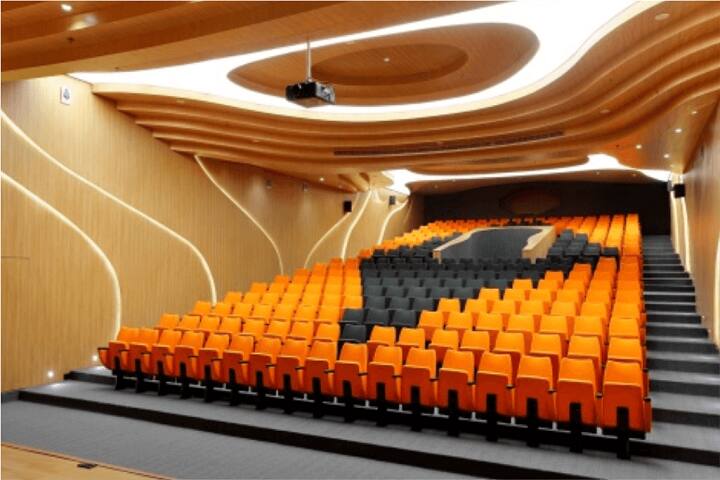 auditorium